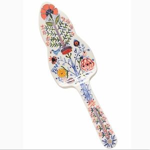Anthropologie Marian Cake Knife